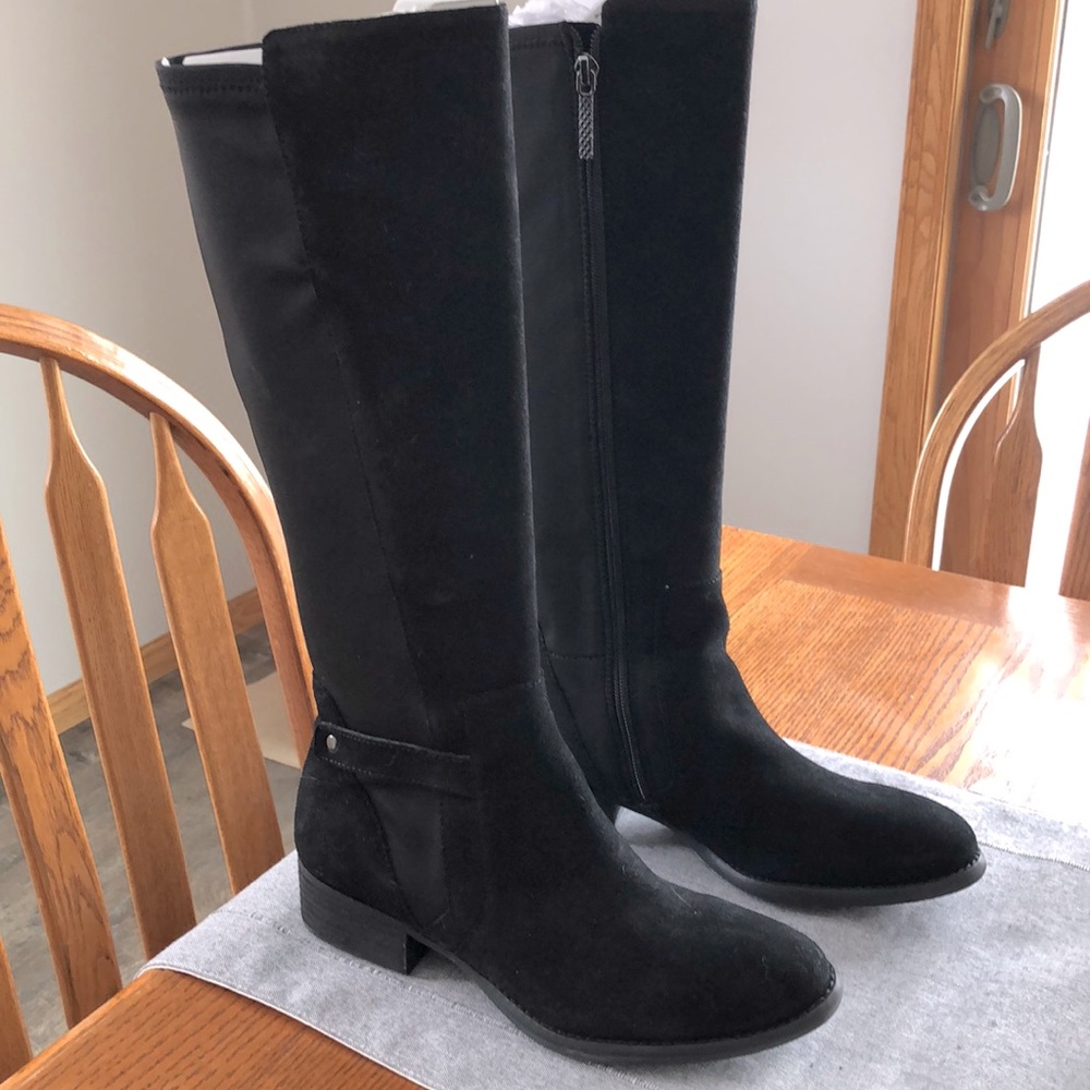 Women’s boots